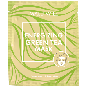 Energizing Green Tea Mask 1ks